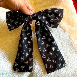 Mystic Deathly Hallows Bow